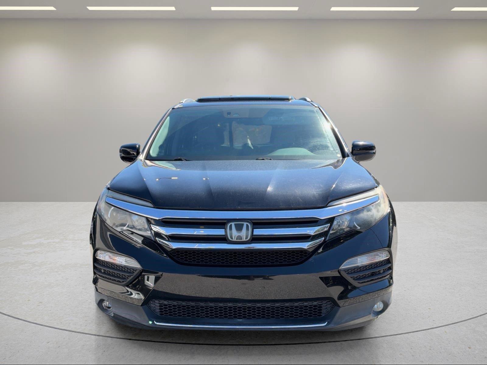 Used 2016 Honda Pilot Elite image 8