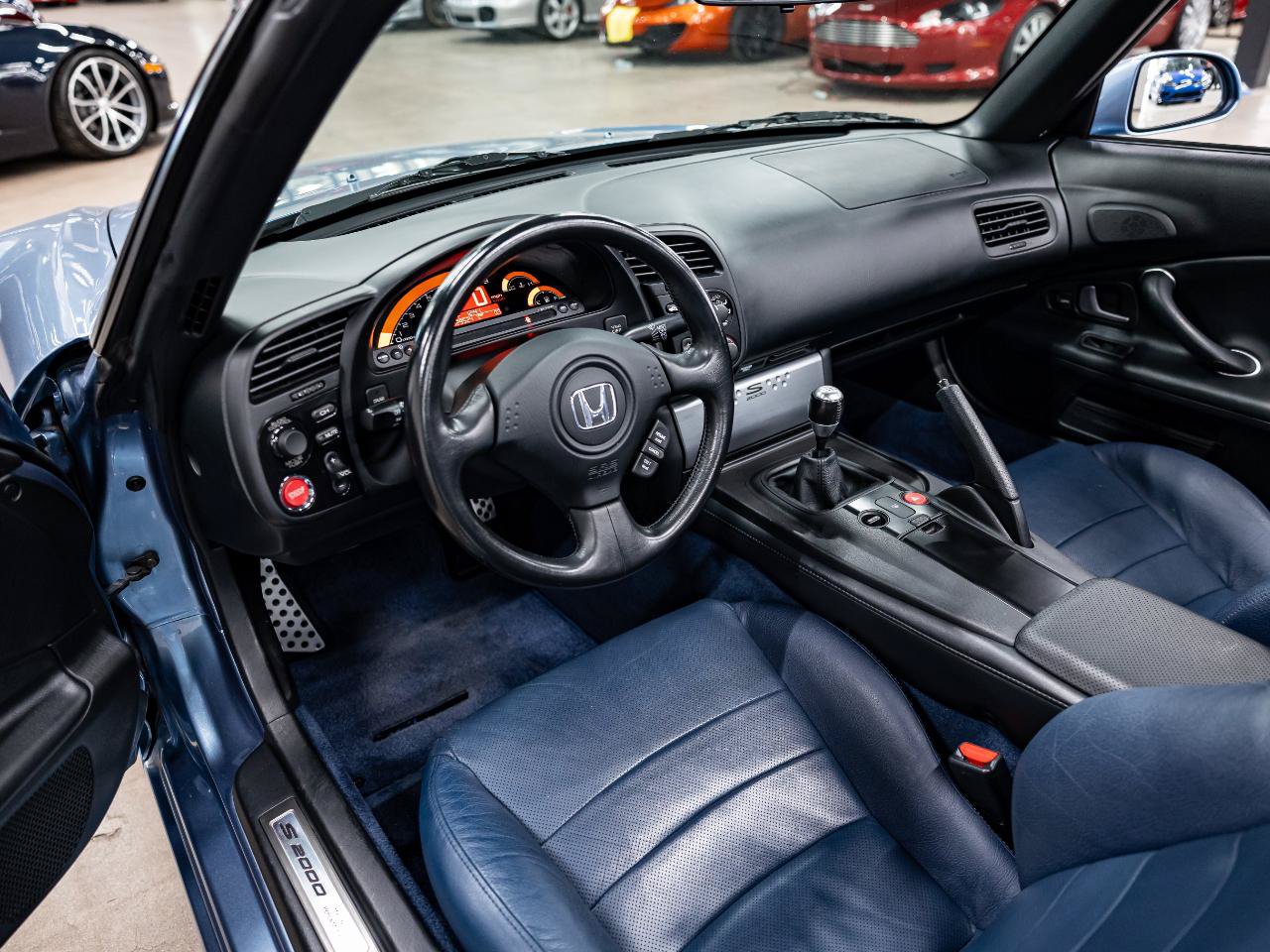 Used 2006 Honda S2000 image 10