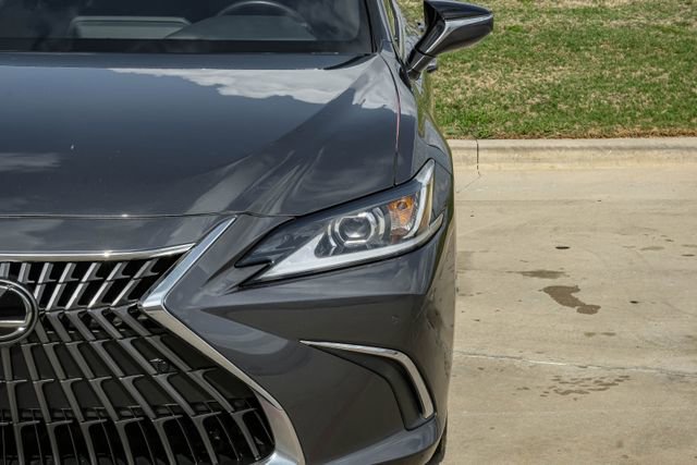 Used 2023 Lexus ES 350 w/ Premium Package FWD image 53