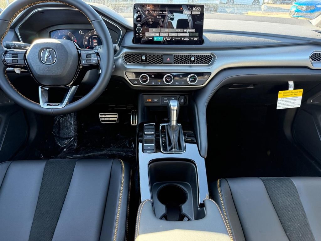 New 2026 Acura Integra A-Spec image 6