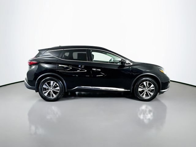 Used 2019 Nissan Murano SV w/ Premium Package AWD/4WD image 9