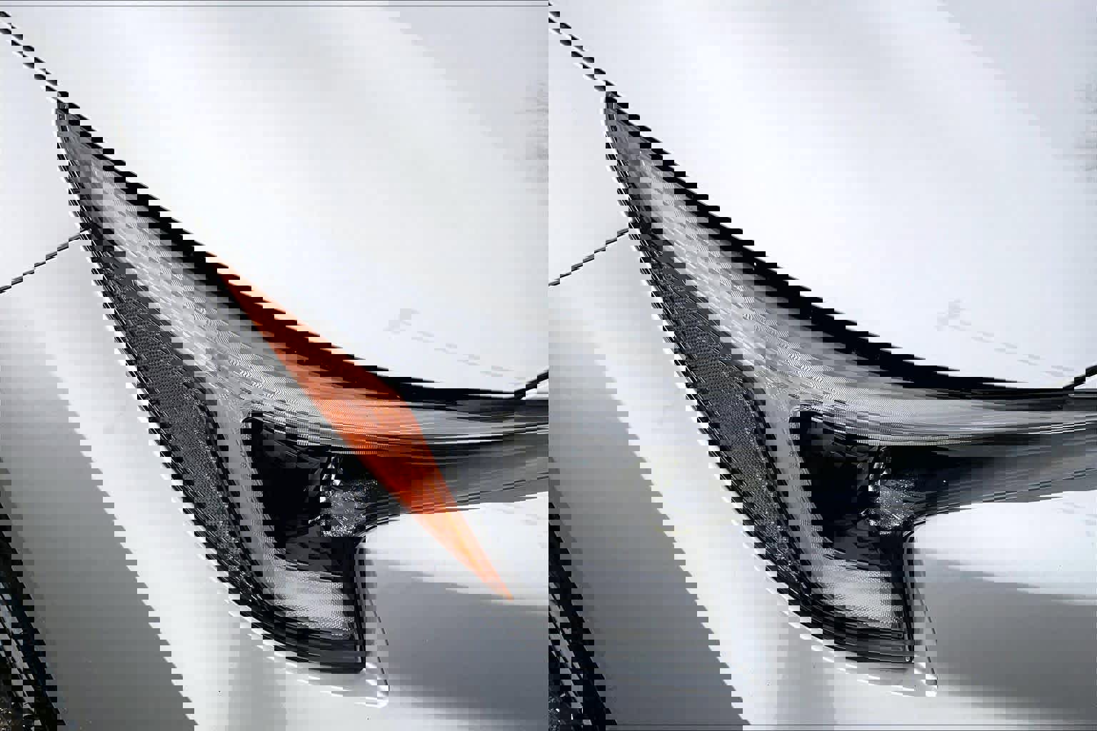 New 2026 Toyota Corolla SE FWD image 13