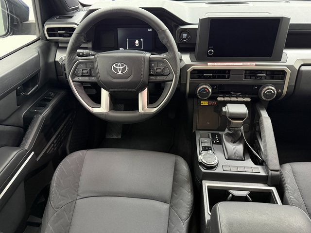 Used 2025 Toyota Tacoma SR5 w/ SR5 Upgrade Package image 32