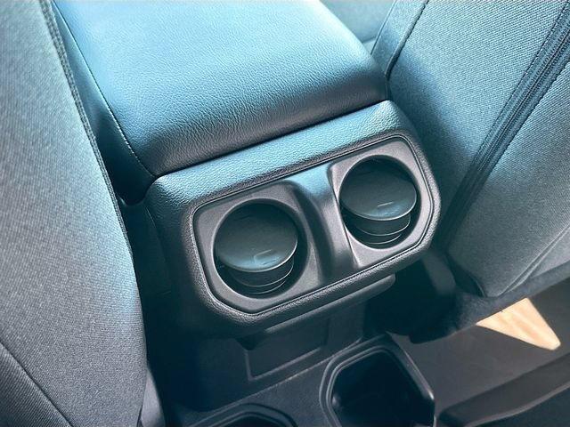 New 2026 Jeep Wrangler Sport AWD/4WD image 18