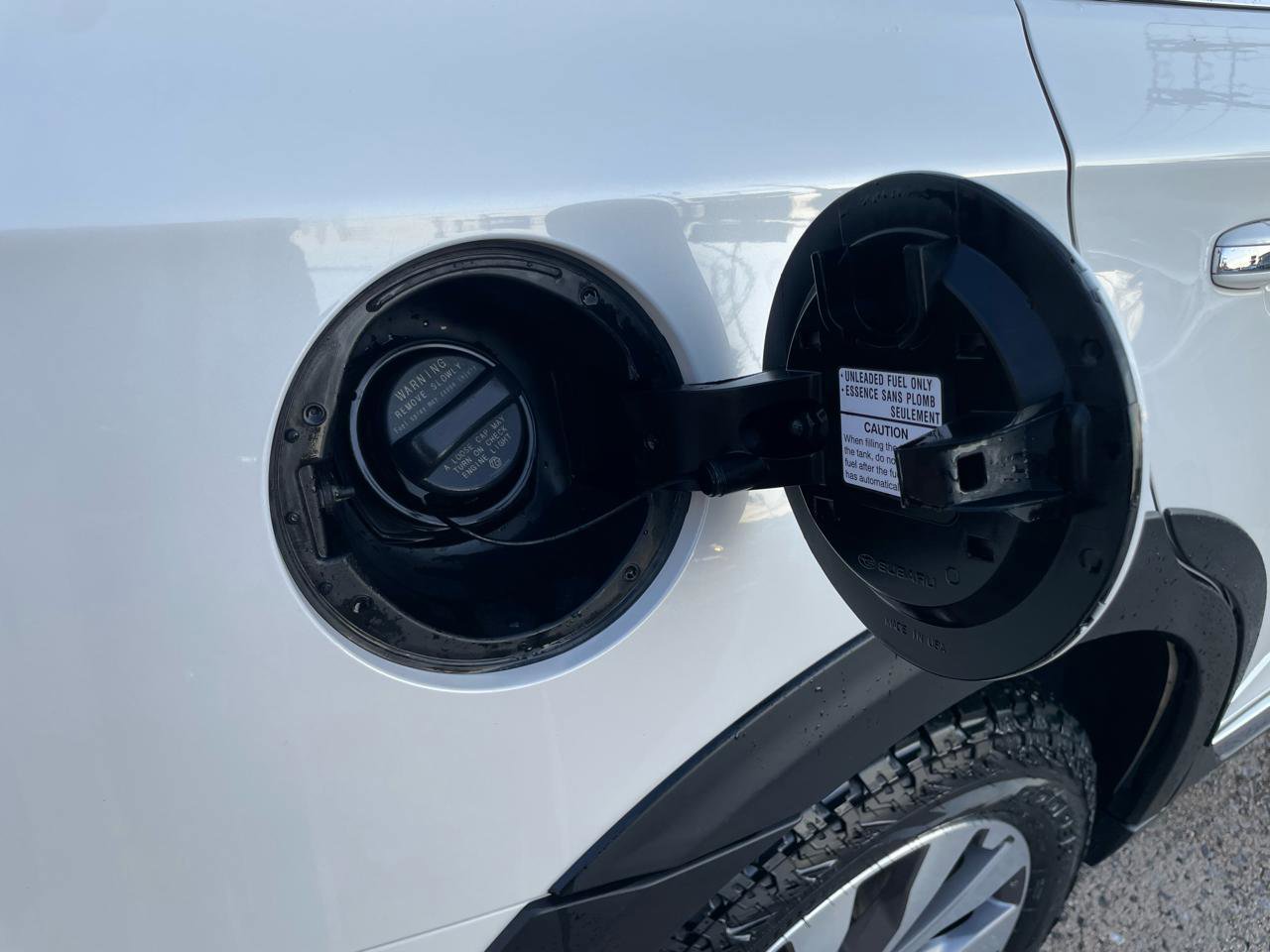 Used 2018 Subaru Outback 3.6R Touring image 24