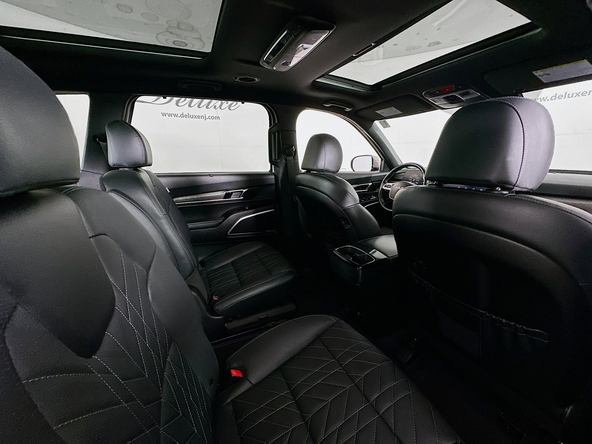 Used 2023 Kia Telluride SX X-Line AWD/4WD image 31