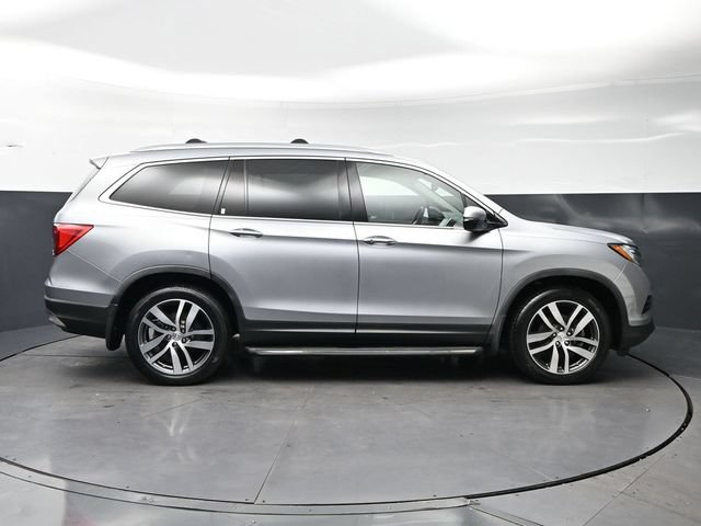Used 2016 Honda Pilot Elite image 5