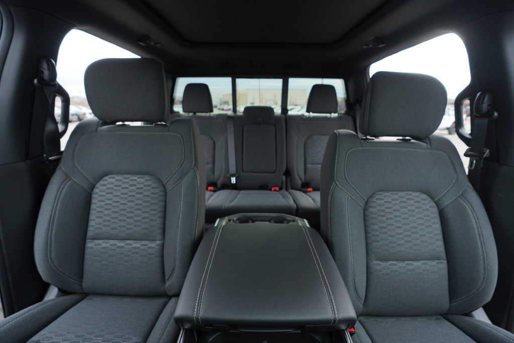 New 2026 RAM 1500 Big Horn AWD/4WD image 34