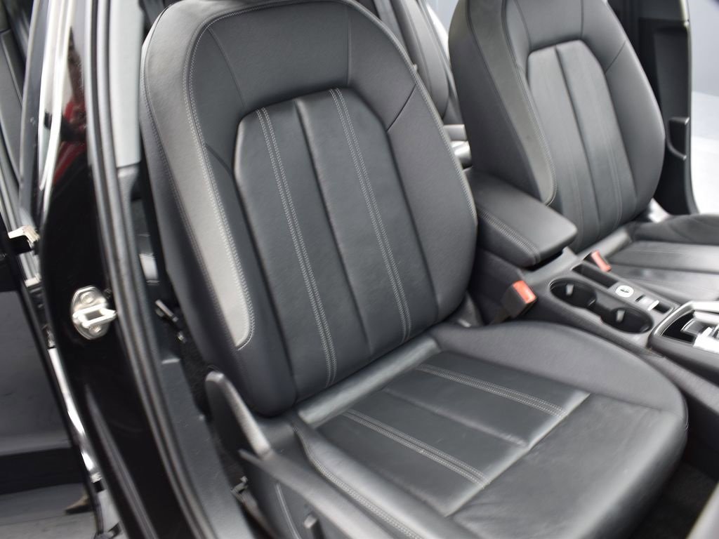 Used 2024 Audi A3 2.0T Premium image 11