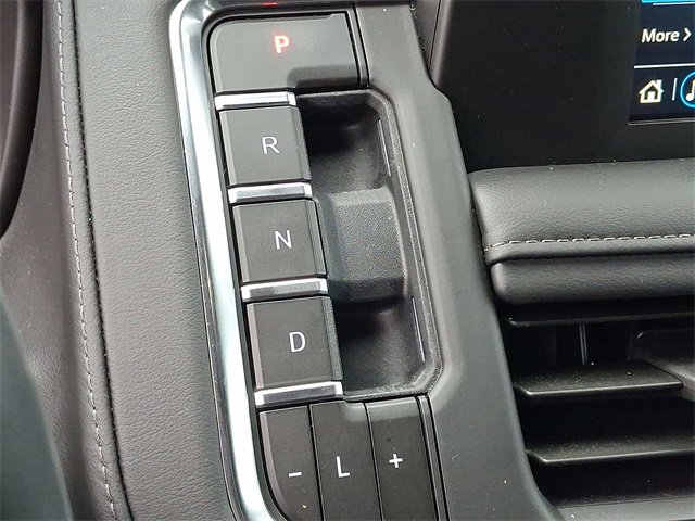 Used 2024 Chevrolet Tahoe LS w/ Driver Alert Package image 13