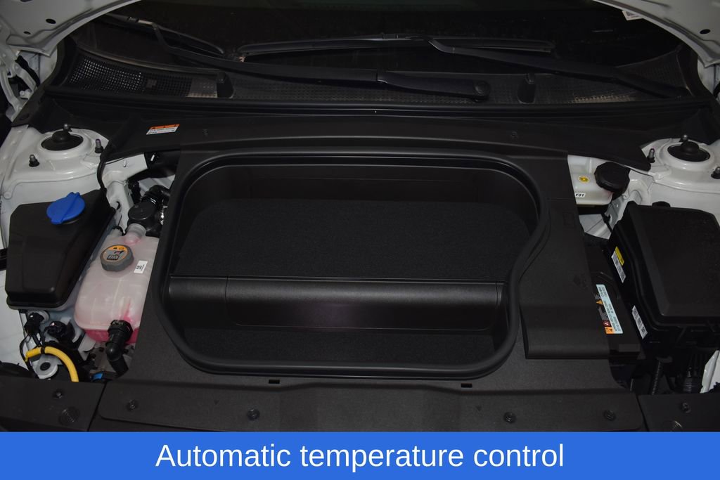 New 2025 Hyundai Ioniq 6 SEL image 7