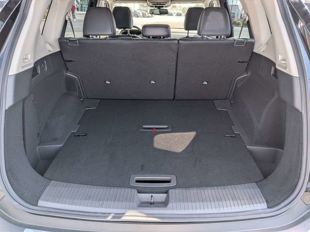 Used 2023 Nissan Rogue Platinum w/ Platinum Premium Package image 6