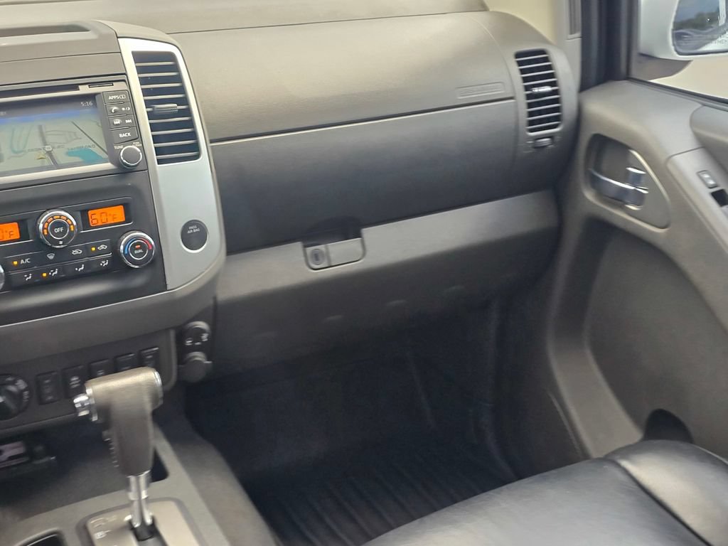 Used 2019 Nissan Frontier PRO-4X AWD/4WD image 18