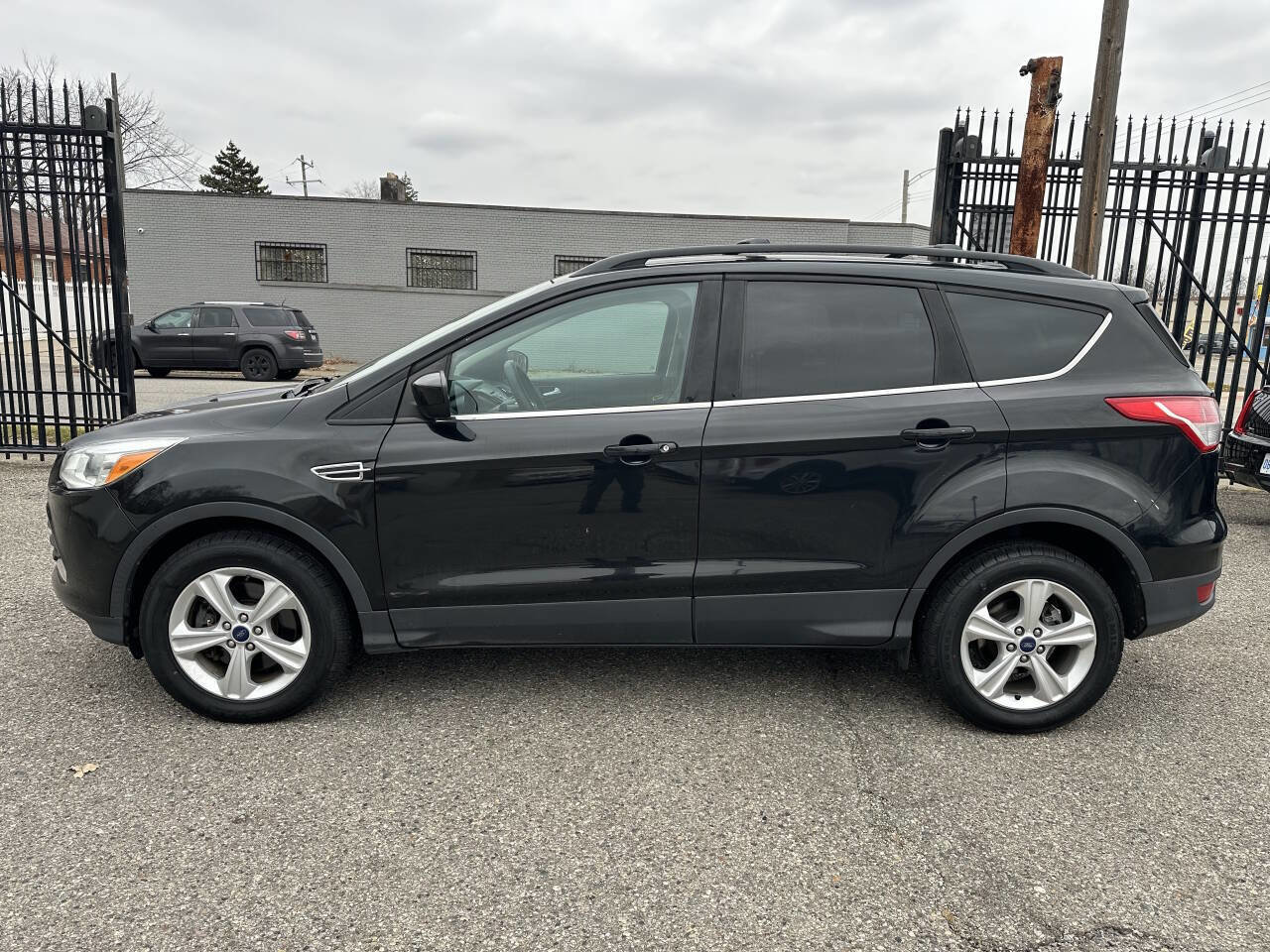 Used 2013 Ford Escape SE image 8