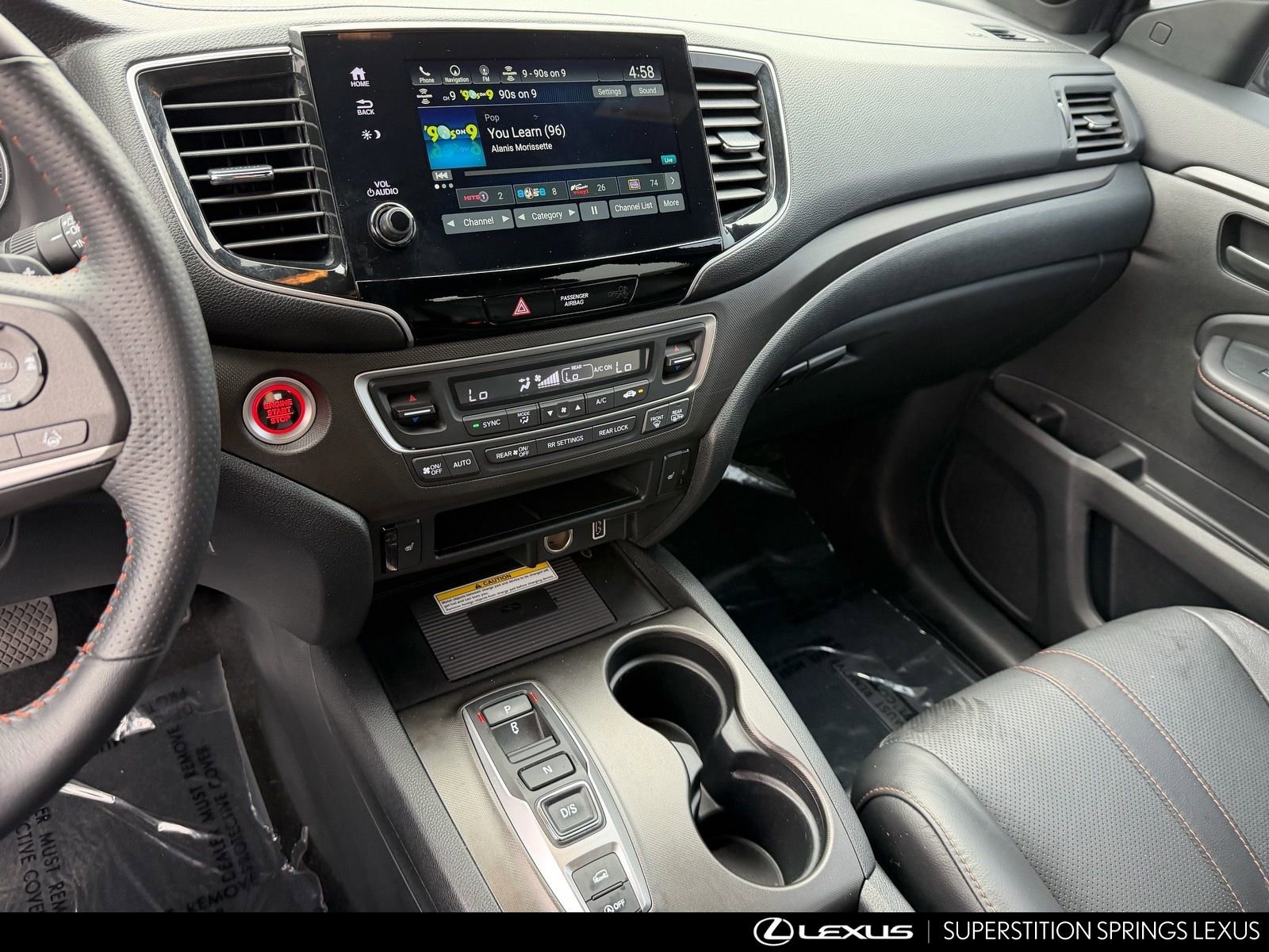 Used 2022 Honda Pilot TrailSport image 26