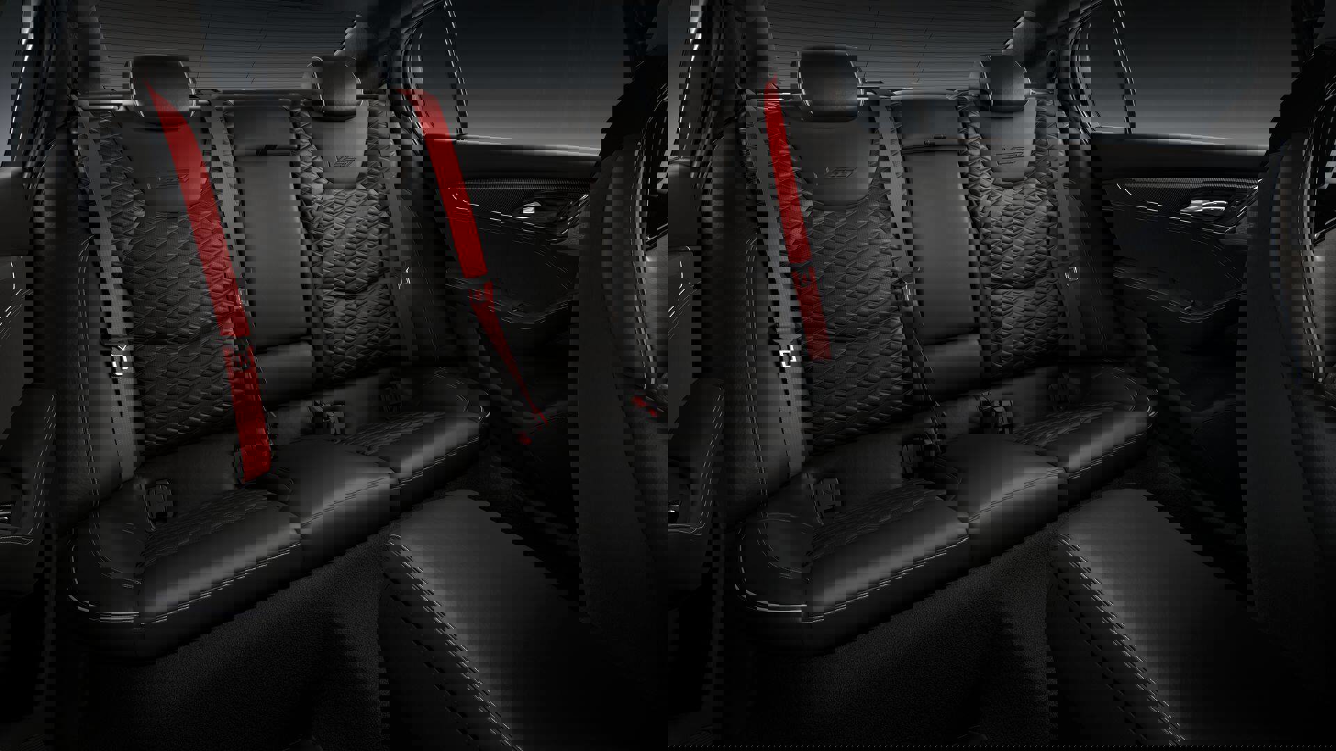 New 2026 Cadillac CT5 V image 10