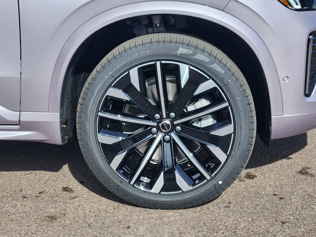 New 2026 Volvo XC90 B6 Ultra w/ Protection Package image 30