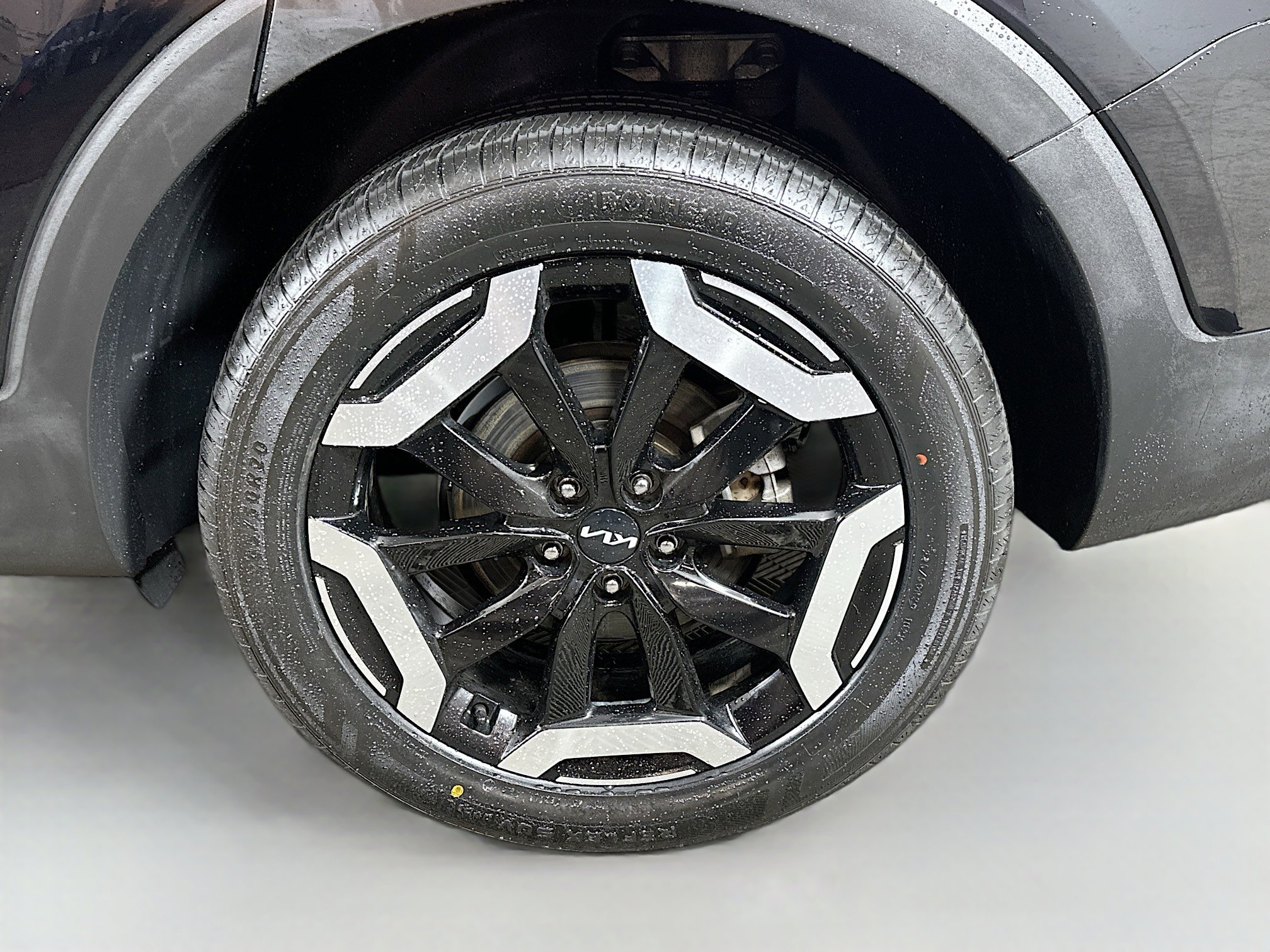 Certified 2024 Kia Telluride EX AWD/4WD image 34