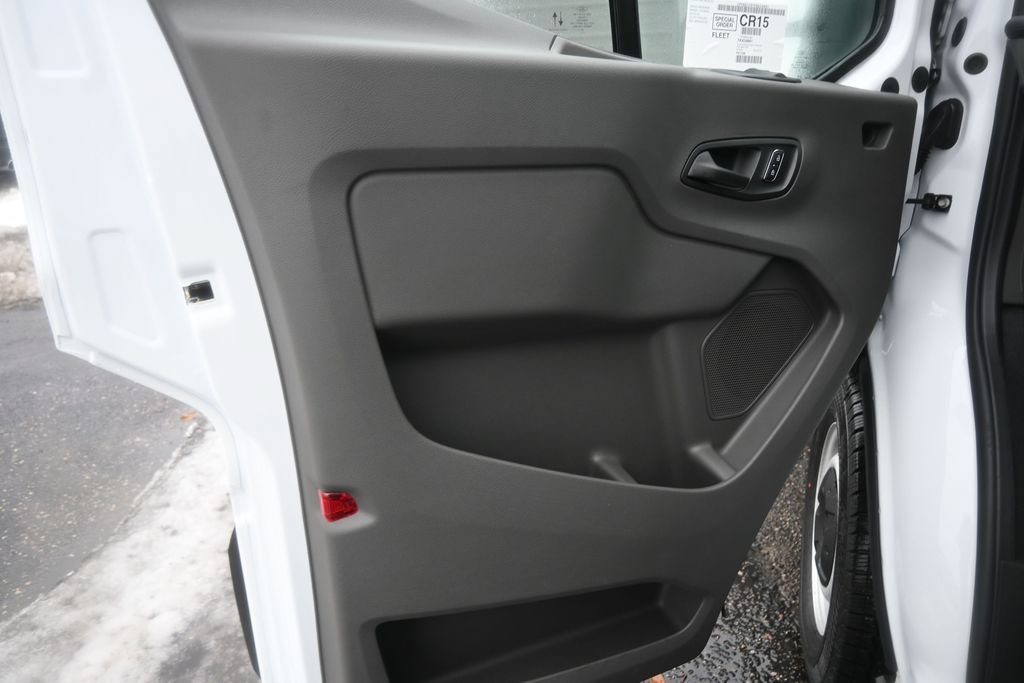 New 2026 Ford Transit 250 148 Medium Roof w/ Load Area Protection Package RWD image 16