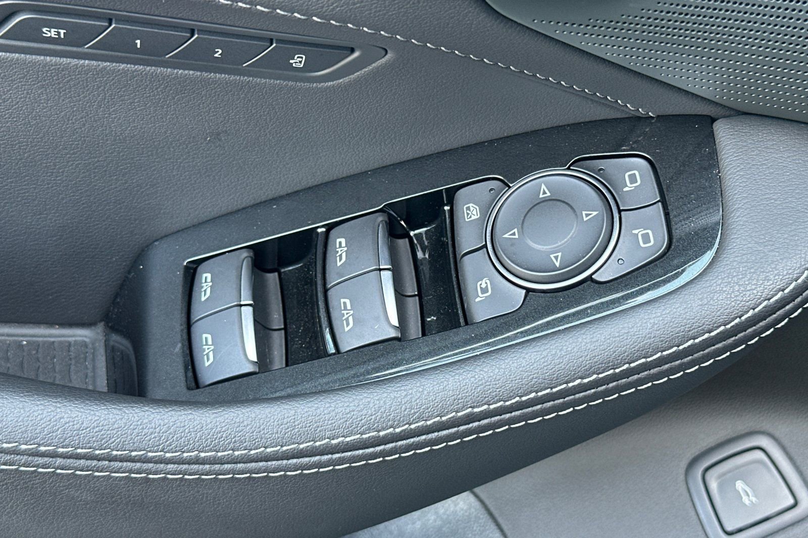 Used 2025 Cadillac CT5 Premium Luxury w/ Technology Package image 12