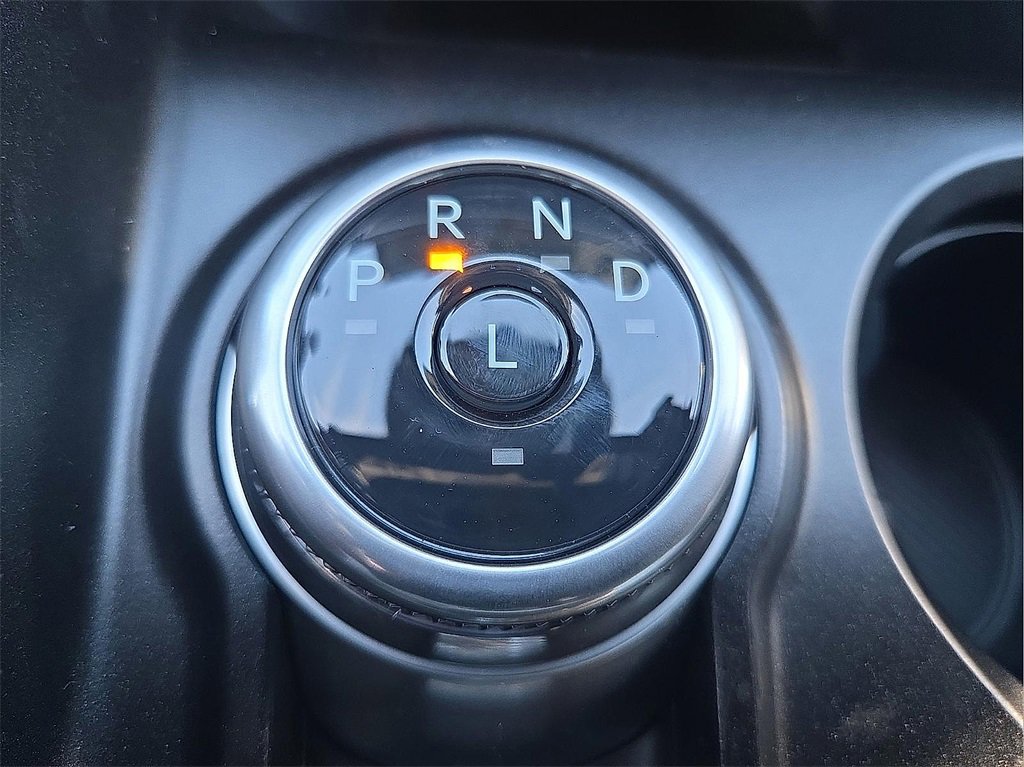 New 2026 Ford Explorer Active image 16