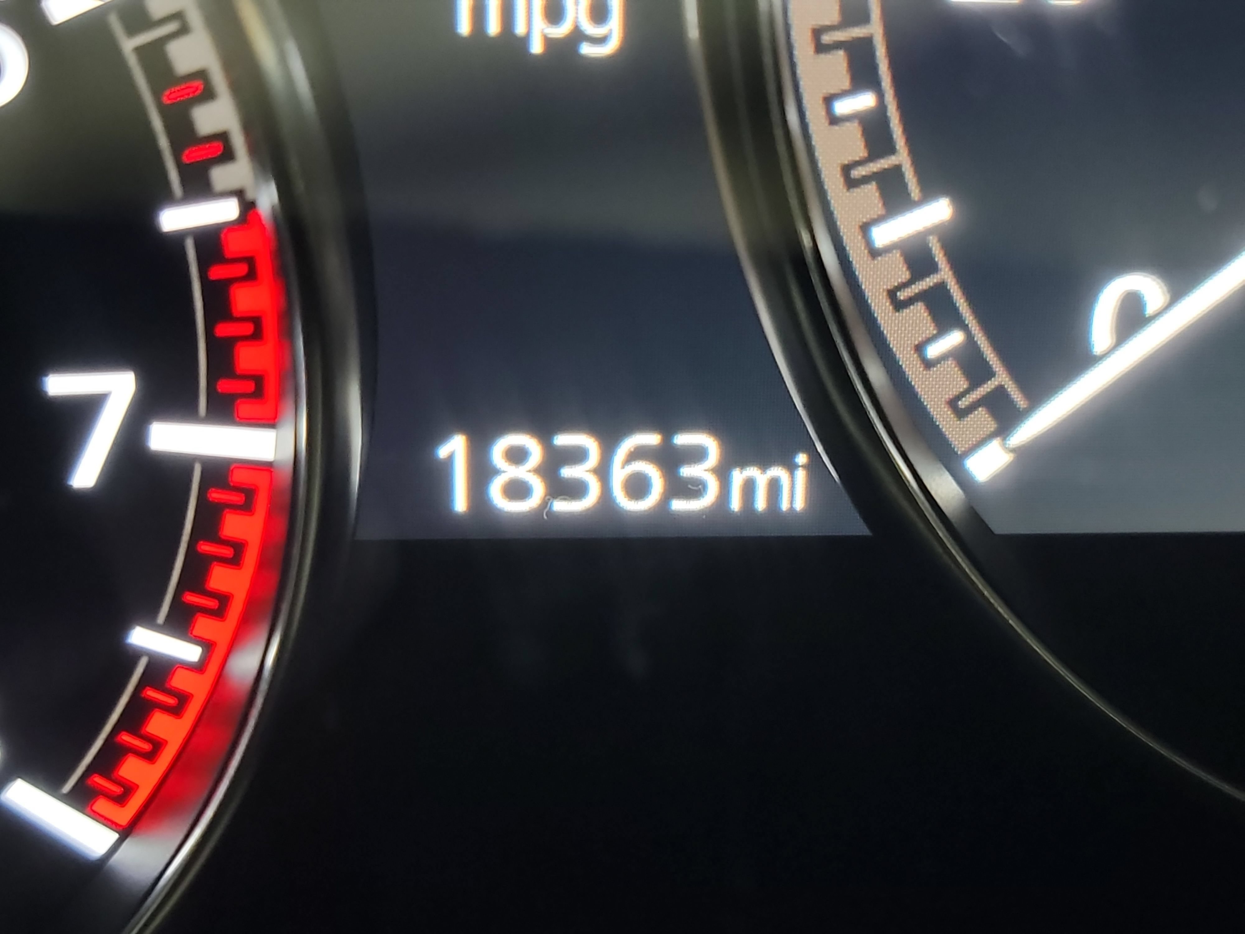 Used 2023 MAZDA CX-30 AWD 2.5 S w/ Premium Package image 19