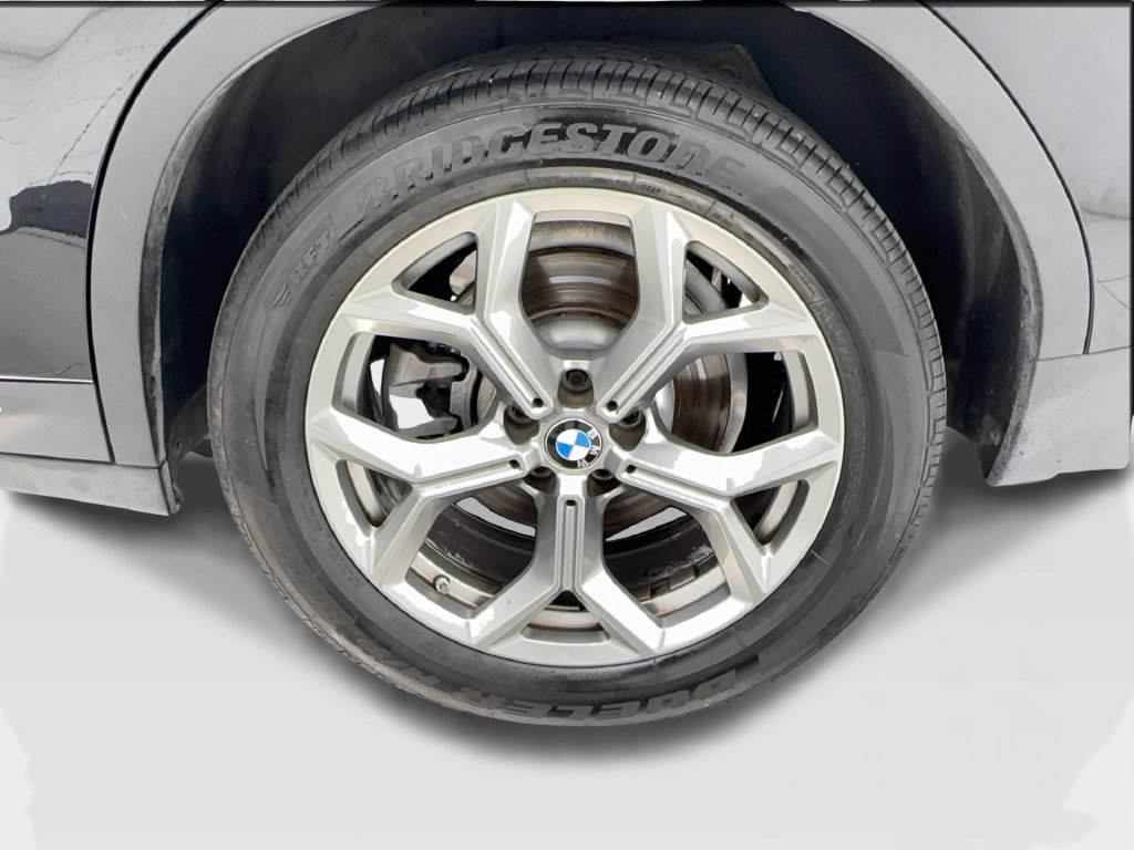 Used 2023 BMW X3 sDrive30i w/ Convenience Package RWD image 14