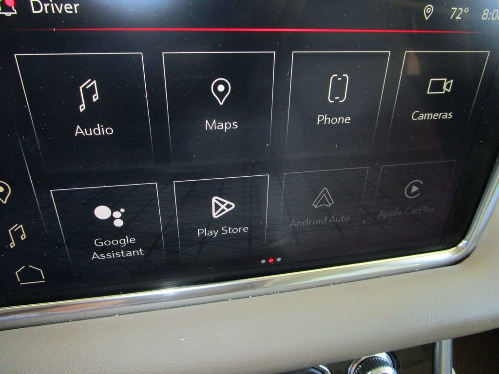 Used 2022 GMC Yukon XL Denali image 44