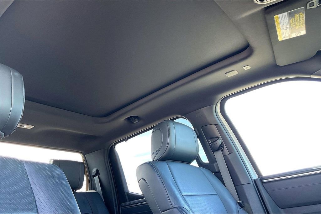 Used 2022 Toyota Tundra Platinum image 28