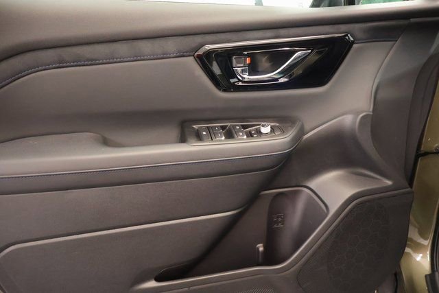 New 2026 Subaru Forester Limited image 11