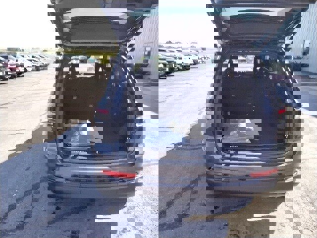 New 2025 Jeep Grand Cherokee Altitude w/ Trailer Tow Package image 22