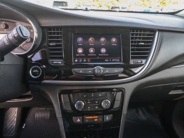 Used 2021 Buick Encore Preferred image 19