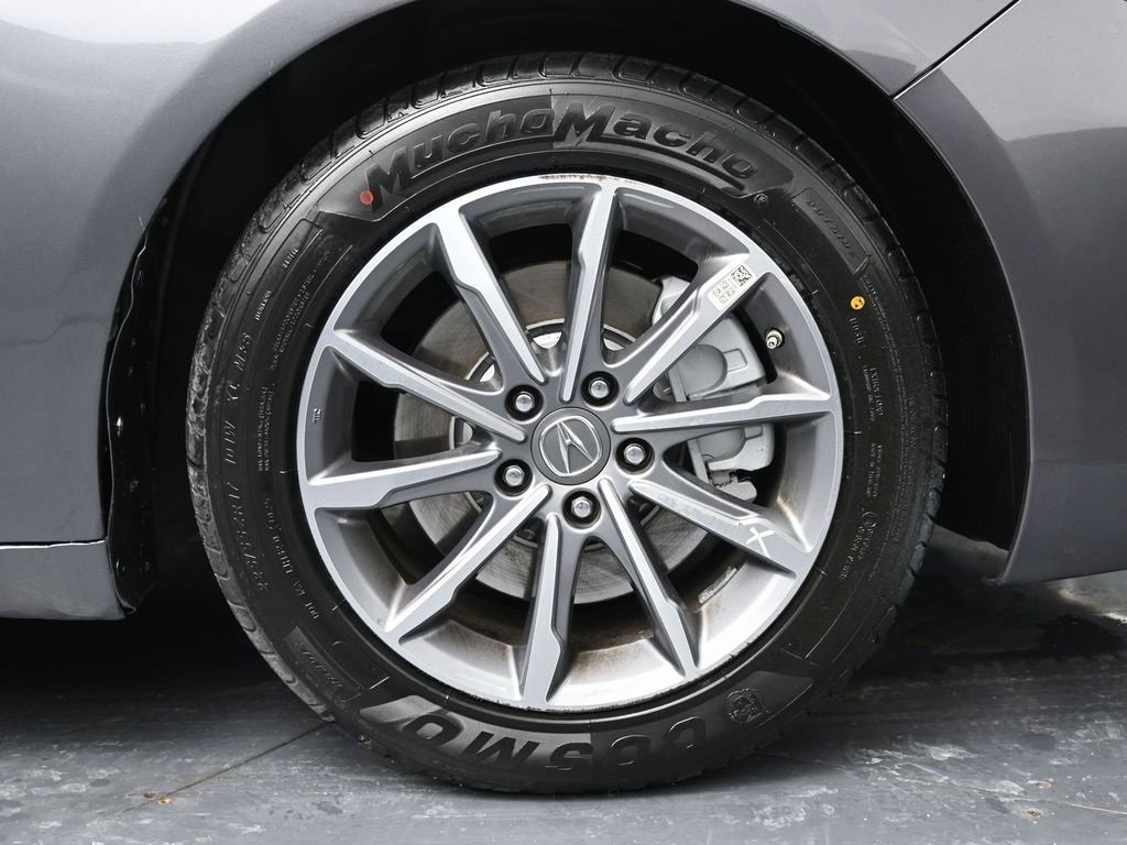 Used 2020 Acura TLX 2.4L image 15