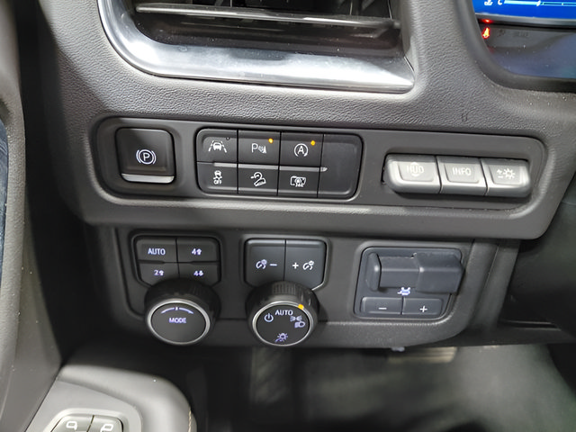 Certified 2023 Chevrolet Suburban High Country w/ Max Trailering Package AWD/4WD image 44