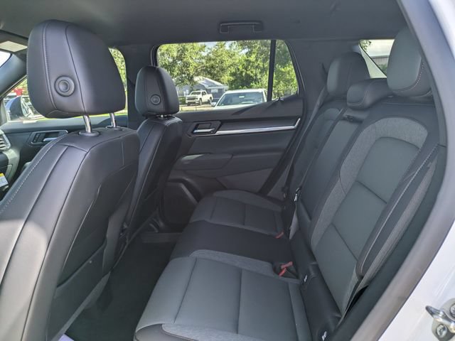 New 2026 GMC Terrain AT4 w/ Convenience Package III AWD/4WD image 14