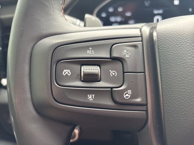 Used 2023 GMC Sierra 1500 AT4 w/ Technology Package AWD/4WD image 22