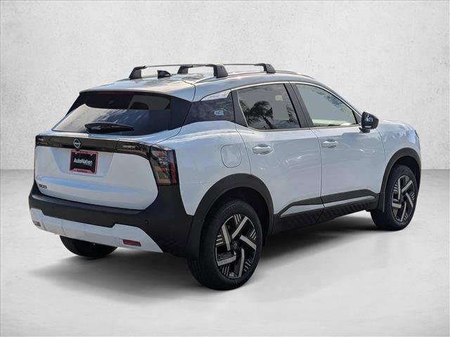 New 2026 Nissan Kicks SV w/ Cold Weather Package video 2