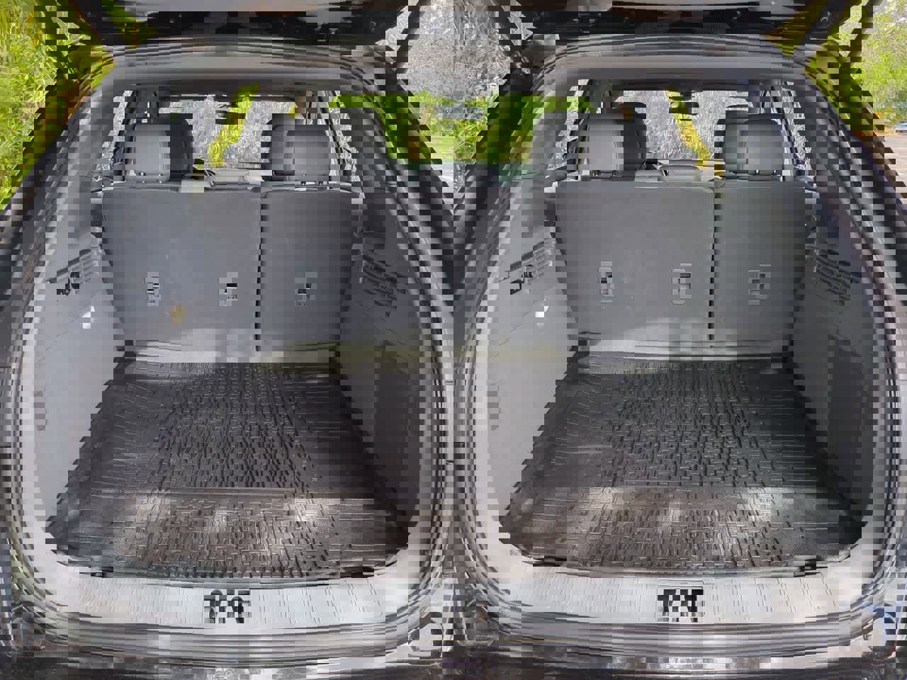 Used 2020 Lincoln Nautilus Reserve image 36