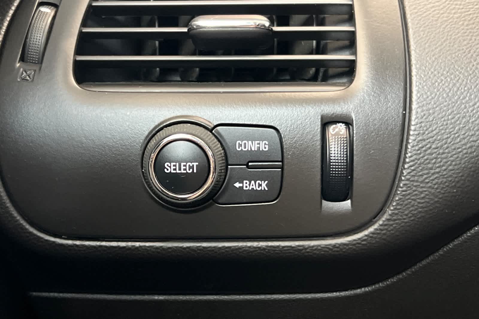 Used 2014 Chevrolet Volt Premium w/ Premium Trim Package FWD image 30