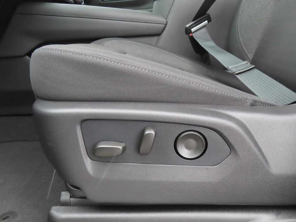 New 2026 Chevrolet Tahoe LS w/ Max Trailering Package image 9