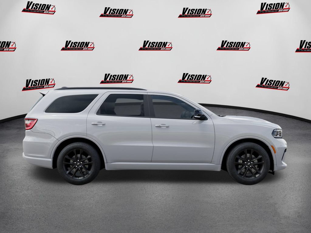 New 2026 Dodge Durango GT AWD/4WD image 21