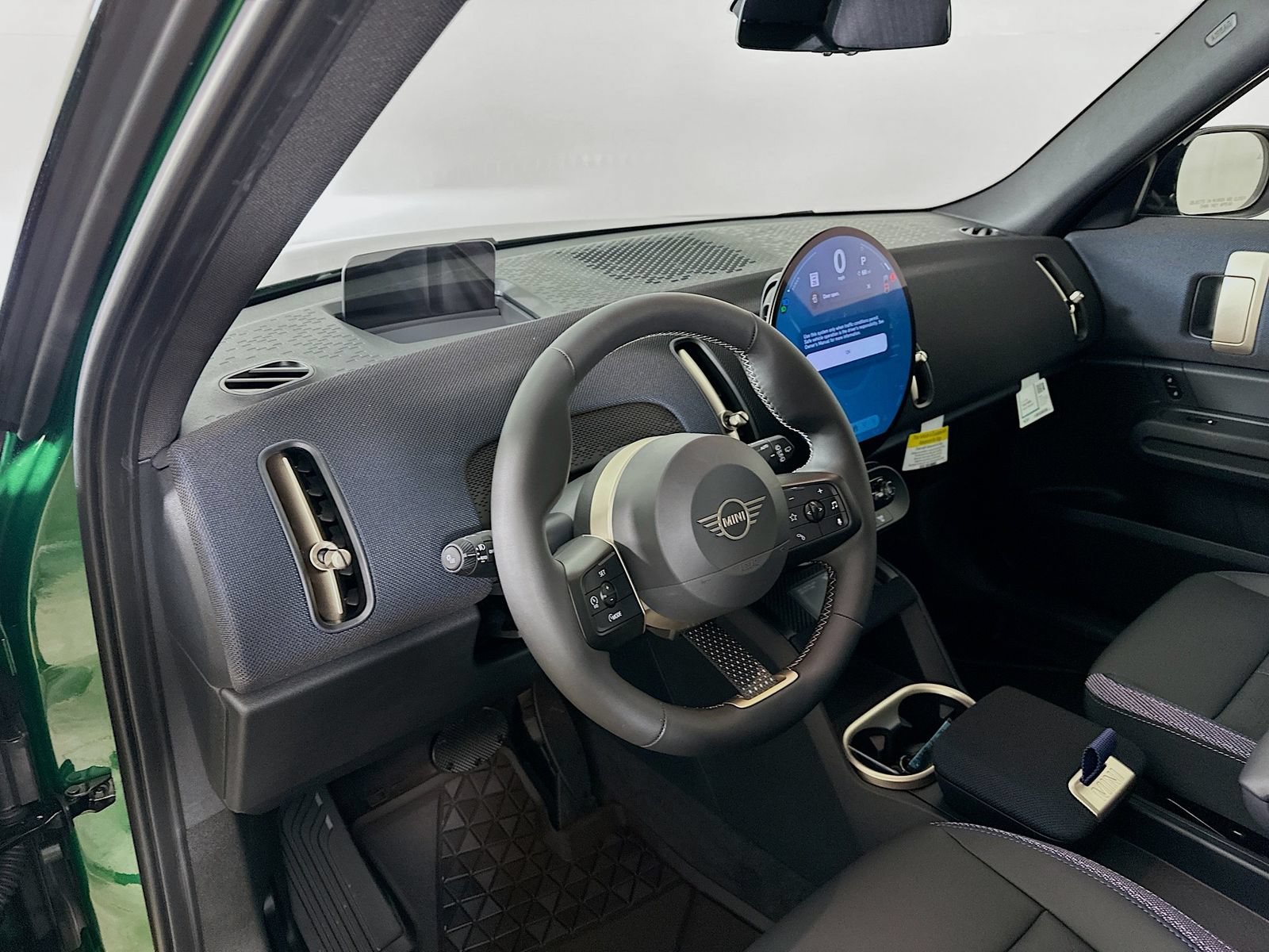 New 2027 MINI Cooper Countryman S AWD/4WD image 31