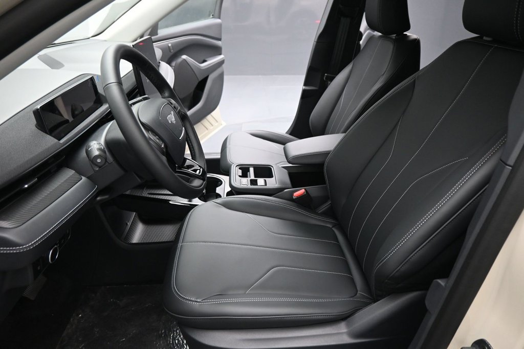 New 2026 Ford Mustang Mach-E Select RWD image 9