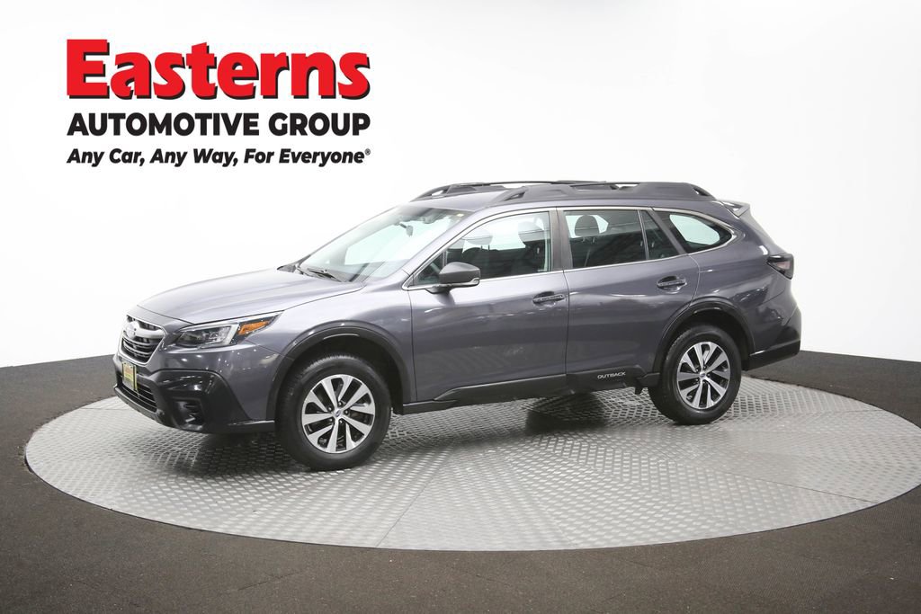 Used 2022 Subaru Outback AWD/4WD image 56