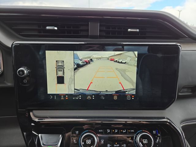 Used 2024 GMC Sierra 1500 AT4X AWD/4WD image 27