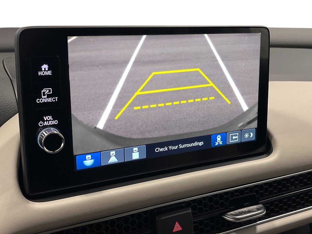 New 2026 Honda HR-V EX-L image 13