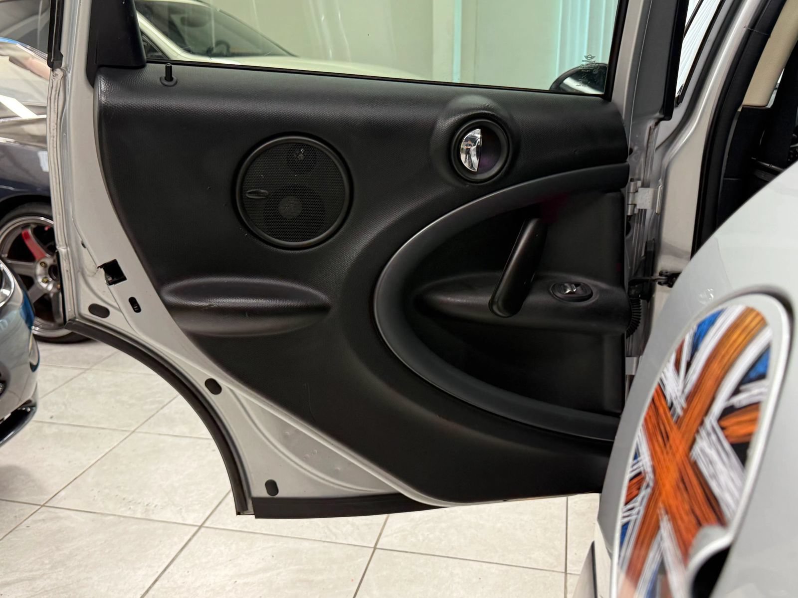 Used 2015 MINI Cooper Countryman S AWD/4WD image 17