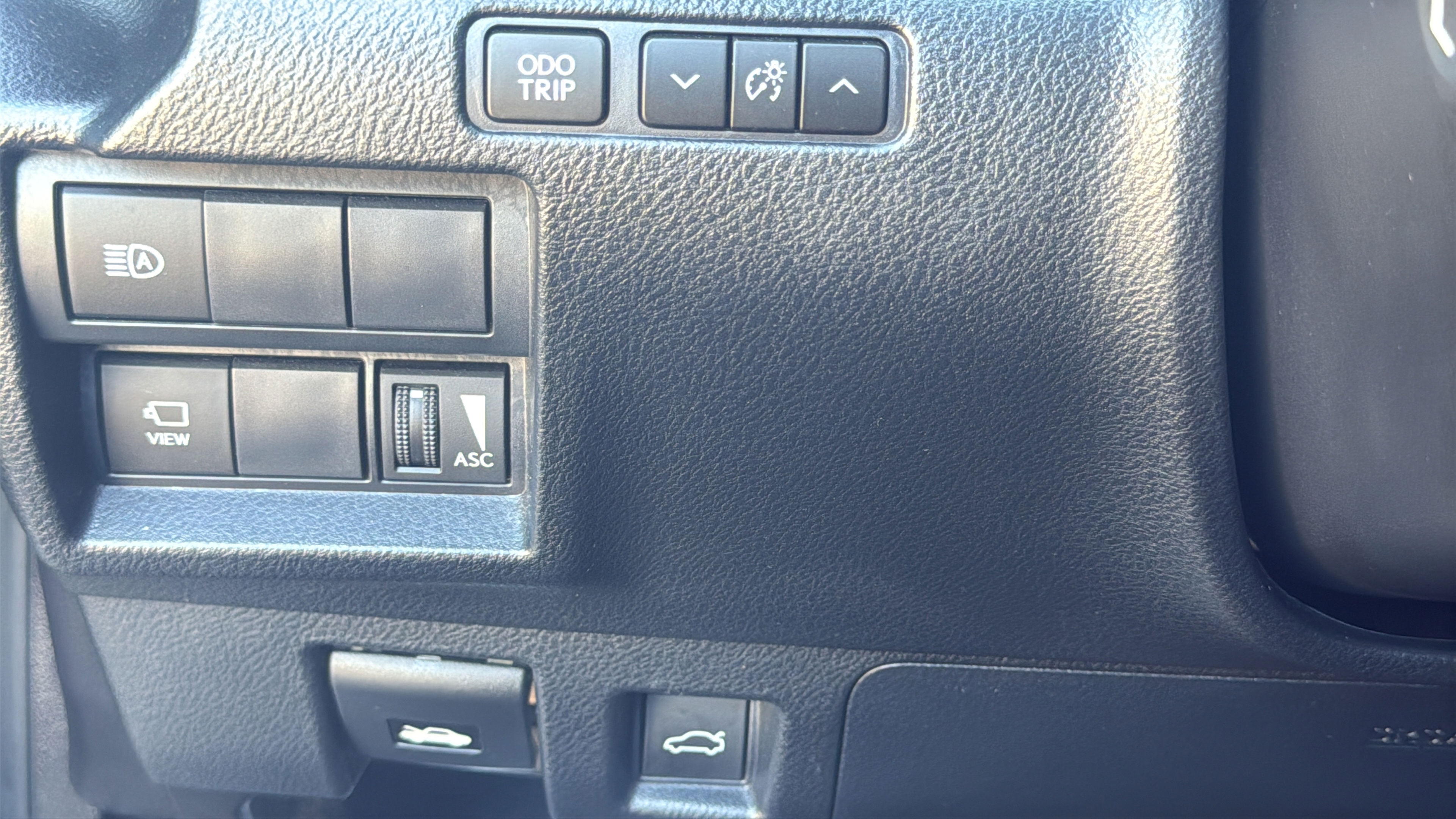 Certified 2024 Lexus IS 350 F Sport w/ Navigation Package RWD image 19