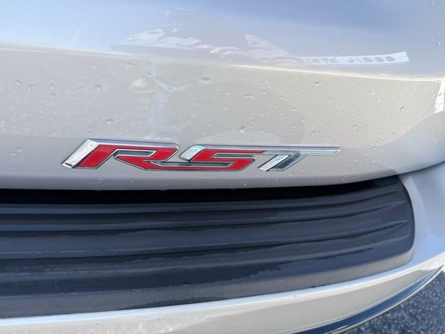 Certified 2023 Chevrolet Tahoe RST image 8