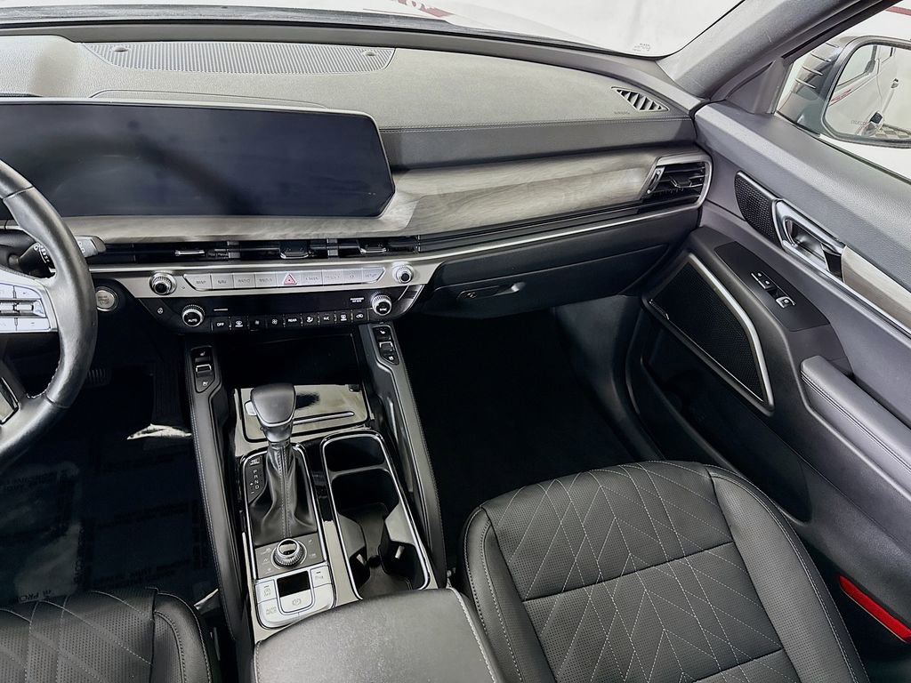 Used 2023 Kia Telluride EX X-Line image 27